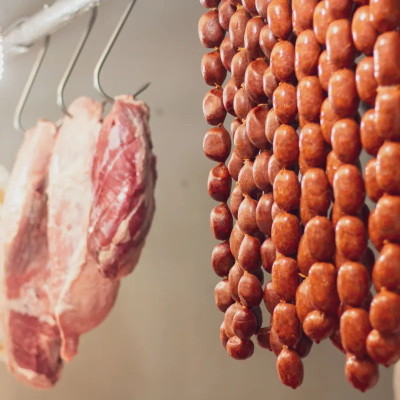 Saucisse aux choux vaudoise
