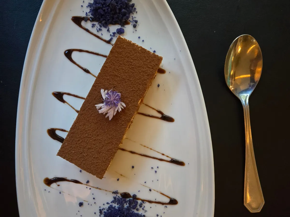 Moelleux au chocolat